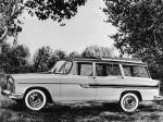Simca Vedette Marly 1958 года